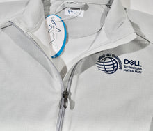 Dell Match Play Austin Country Club Greg Norman Jacket Size Women's Large