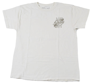Taylor Swift Folk Lore Album Shirt Size Large