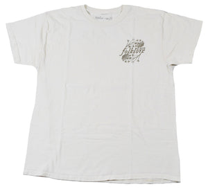 Taylor Swift Folk Lore Album Shirt Size Large