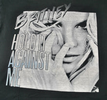 Vintage Britney Spears Shirt Size Large