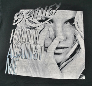 Vintage Britney Spears Shirt Size Large