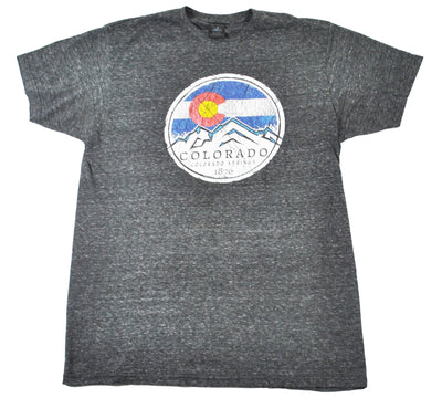 Colorado Shirt Size Large