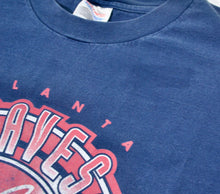 Vintage Atlanta Braves 1997 Shirt Size 3X-Large