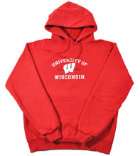Vintage Wisconsin Badgers Sweatshirt Size Medium
