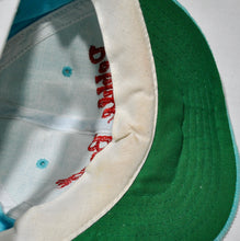 Vintage Pebble Beach Corduroy Snapback