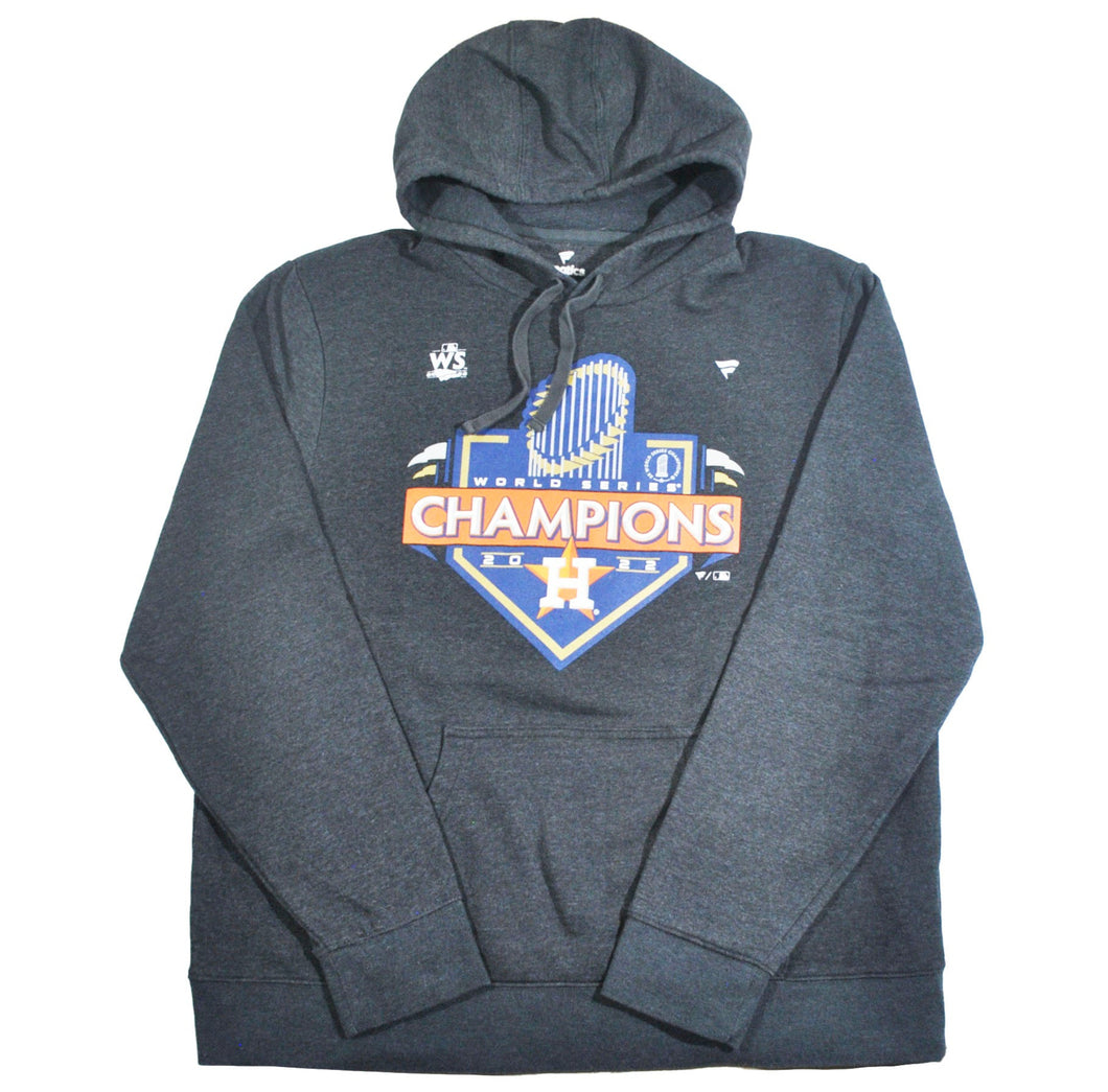 Houston Astros World Series Sweatshirt Size X-Large