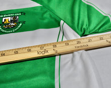 St Fechins Ireland Forge Field Soccer Jersey Size Medium