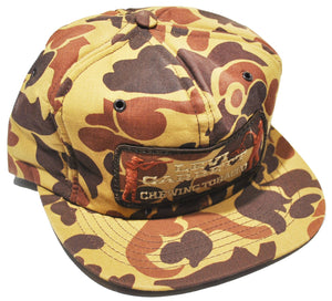 Vintage Levi Garrett Chewing Tobacco Snapback