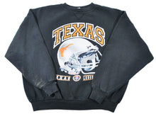 Vintage Texas Longhorns Salem Sportswear Sweatshirt Size X-Large