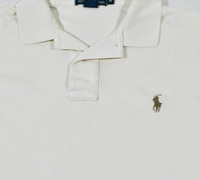 Vintage Ralph Lauren Polo Size Medium