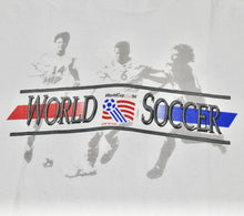 Vintage World Cup USA 1994 Shirt Size X-Large
