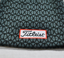 Vintage Titleist Beanie