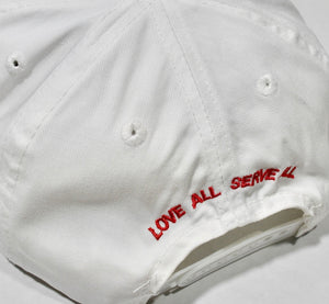 Vintage Hard Rock Cafe Madrid Snapback