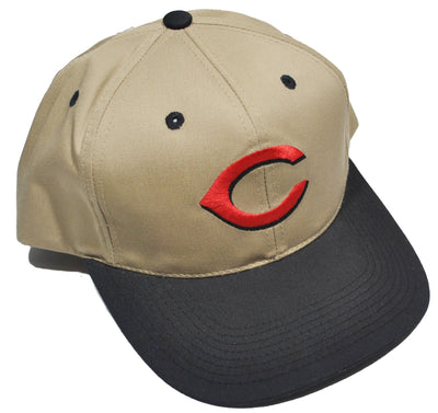 Vintage Cincinnati Reds Snapback