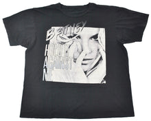 Vintage Britney Spears Shirt Size Large