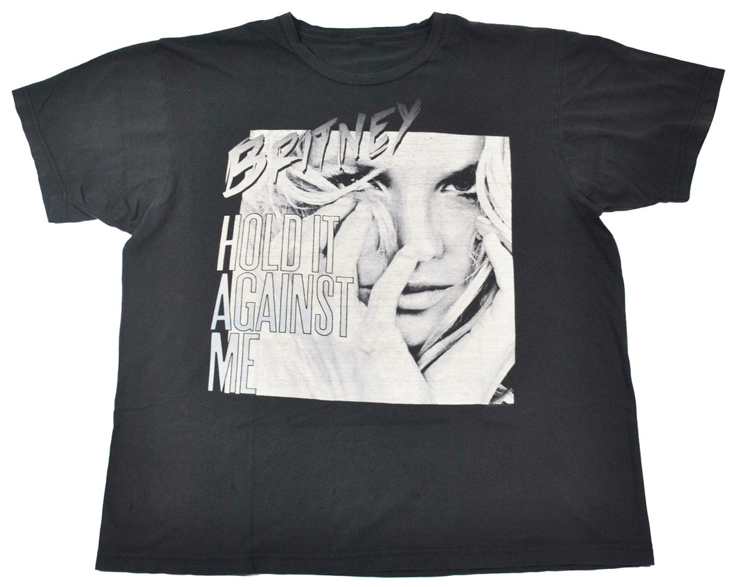 Vintage Britney Spears Shirt Size Large