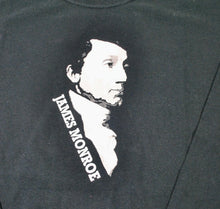 James Monroe Tour Shirt Size Large