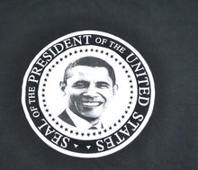 Vintage Obama President Shirt Size 3X-Large