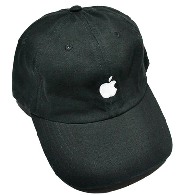 Apple Computers Strap Hat