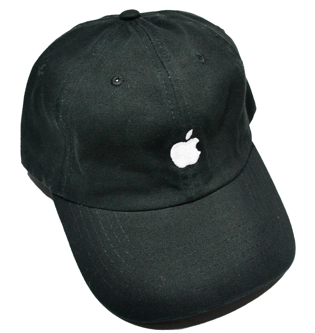 Apple Computers Strap Hat