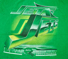 Vintage New York Jets 1994 Shirt Size X-Large