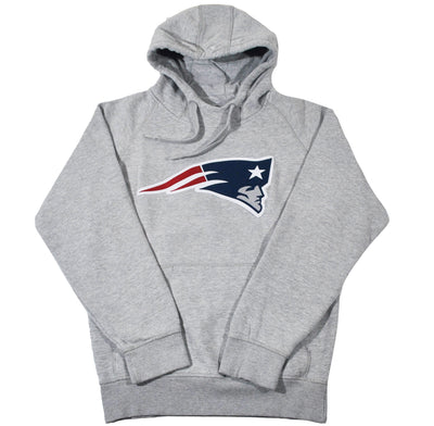 New England Patriots Sweatshirt Size Small