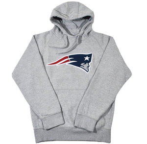 New England Patriots Sweatshirt Size Small