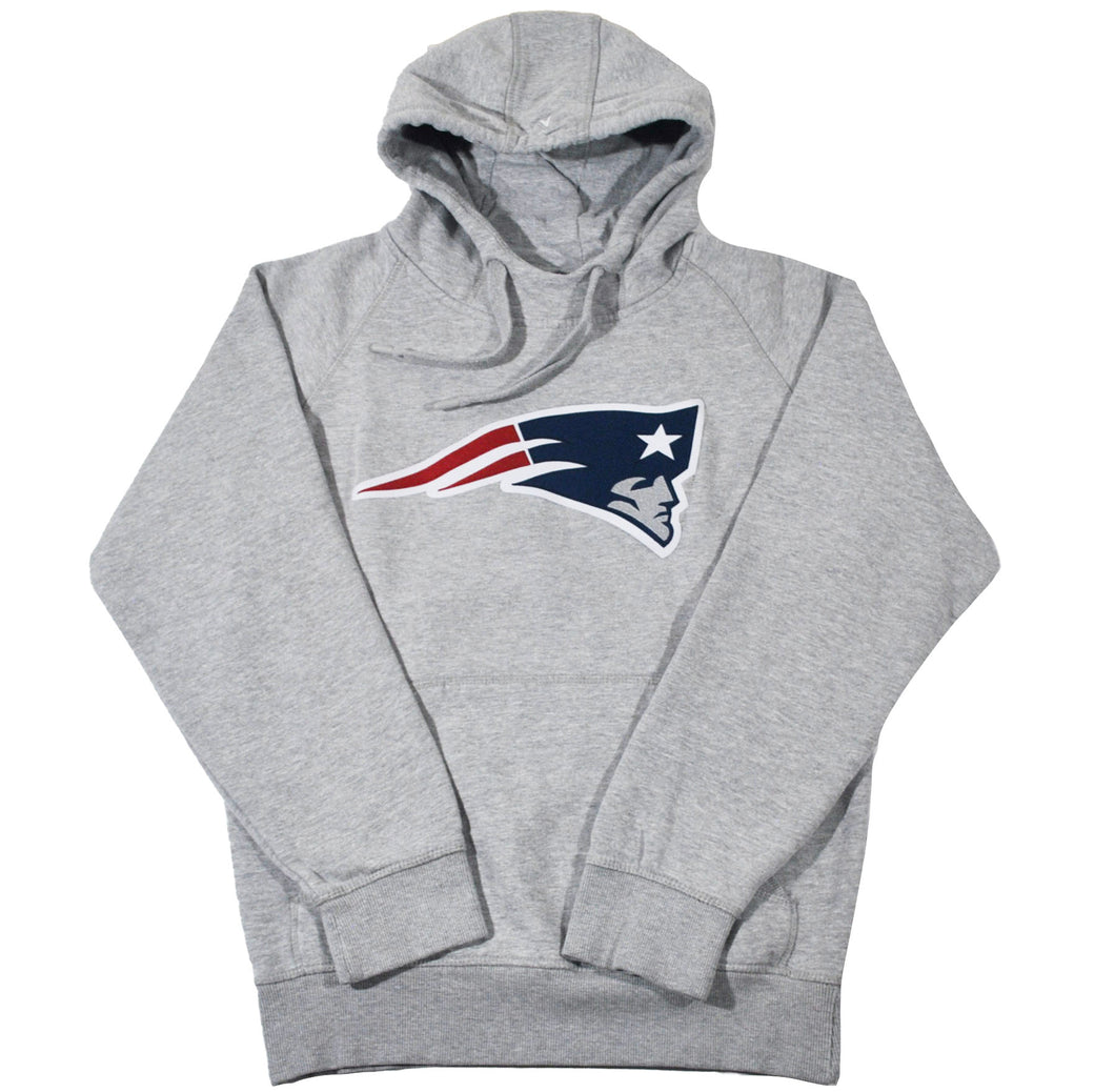 New England Patriots Sweatshirt Size Small