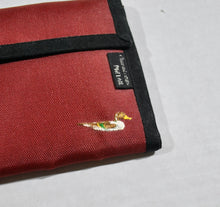 Vintage Duck Wallet