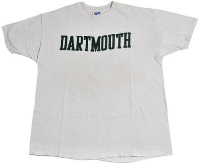 Vintage Dartmouth Shirt Size X-Large