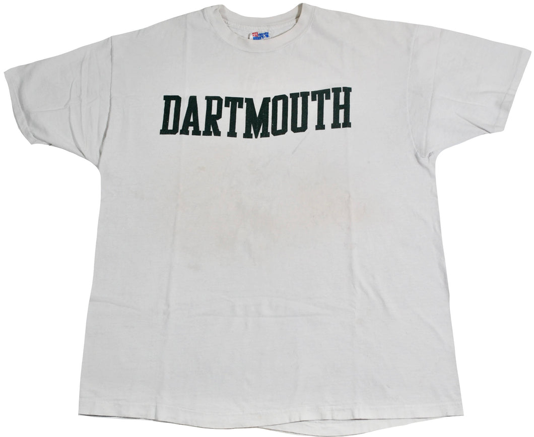 Vintage Dartmouth Shirt Size X-Large