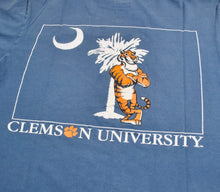 Clemson Tigers Shirt Size Small