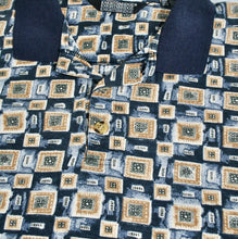 Vintage Knightsbridge Polo Size Medium