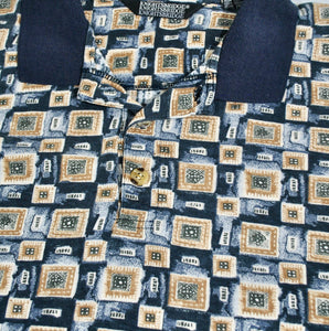 Vintage Knightsbridge Polo Size Medium