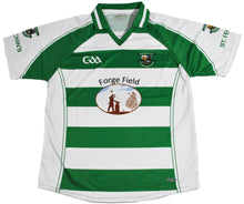 St Fechins Ireland Forge Field Soccer Jersey Size Medium