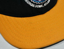 Vintage Super Bowl 1994 Atlanta XXVIII New Era Snapback