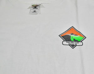 Vintage Denver 1999 Jesus Shirt Size X-Large