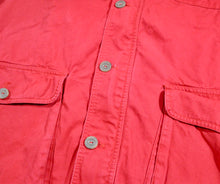 Vintage Orvis Fishing Jacket Size 2X-Large