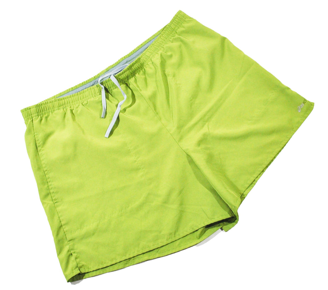 Asics Shorts Size Medium(34-35)