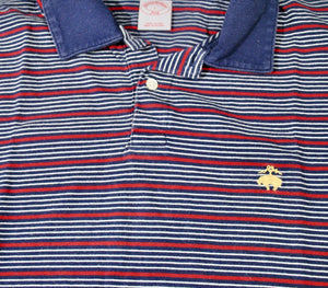 Vintage Brooks Brothers Polo Size Large