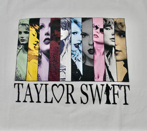 Taylor Swift Tour Shirt Size Small