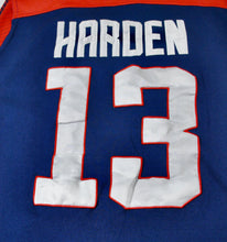 Vintage USA Olympics James Harden Nike Jersey Size Large