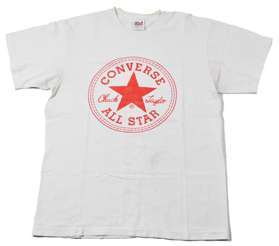 Vintage Converse All Star Chuck Taylor Shirt Size Medium