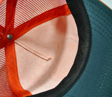 Vintage The Texas Mexican Railway Snapback