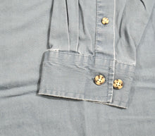 Vintage L.L. Bean Button Shirt Size X-Large