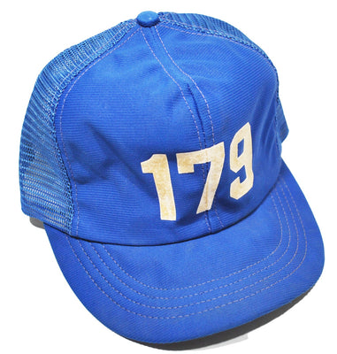 Vintage 179 80s Snapback