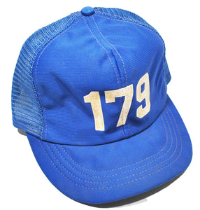 Vintage 179 80s Snapback