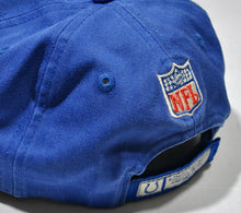 Vintage Indianapolis Colts Strap Hat
