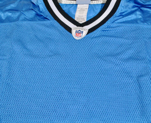 Vintage Detroit Lions Matthew Stafford Jersey Size Medium
