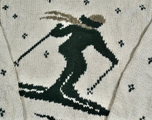 Vintage Eddie Bauer Sweater Size Women's Medium